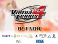 Virtua Tennis 4. Трейлер