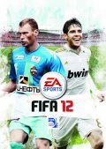 Fifa 12: Шоу начинается...