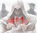 Assassin's CreeD 3 - Подшивка новостей и слухов №1
