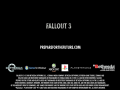 Fallout 3 Cinematic & Gameplay Trailer