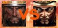 Medieval 2 vs Shogun 2 (часть 2)
