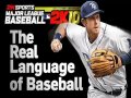Major League Baseball 2K10. Трейлер