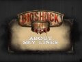 BioShock Infinite. Трейлер