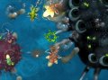 Мир Spore в стиле StarCraft