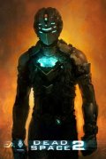 Южноафриканский магазин начал принимать предзаказы на Dead Space 3