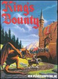 Артефакты древности: King’s Bounty