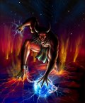Игры зла. Часть 1