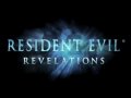 Resident Evil: Revelations. Трейлер