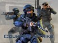Старые игры: "Обзор игры Counter Strike 1.6"