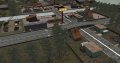 Call of Duty 5. Карта Highway 1