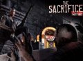 В ожидании The Sacrifice...