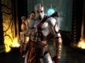 Sony раздумывает над DLC для God of War III