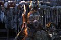 Заоблачные системные требования Metro 2033