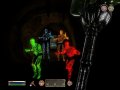 The Elder Scrolls IV: Oblivion. Мод Tattooed Atronach Resource 1.0