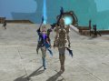 Finding Aion (В поисках Aion) - выпуск 1