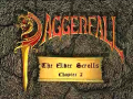 The Elder Scrolls Chapter Two: Daggerfall. Трейлер