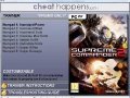 Supreme Commander 2. Трейнер +1
