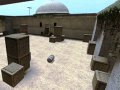 Counter-Strike Source. Карта  aim_map2