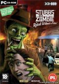 Stubbs the Zombie Обзор к 7 летию