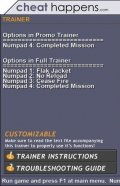 Operation Flashpoint: Red River. Трейнер +1