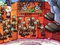 Plants vs Zombies. Трейнер ver.1.2.0.1094 +7