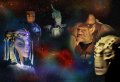Космические рейнджеры - размышления и умозаключения