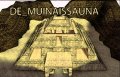 Counter-Strike: Source. Карта de_muinaissauna
