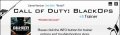 Call of Duty: Black Ops. Трейнер +1 for 1.8