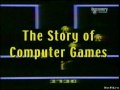 История компьютерных игр. Попытка периодизации