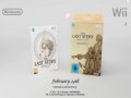 The Last Story. Трейлер