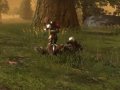 Darkfall Online. Трейлер