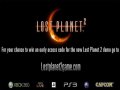 Lost Planet 2. Мультиплеер