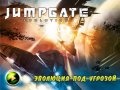 Jumpgate Evolution. Видеопревью