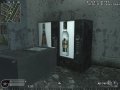 Call of Duty 4: Modern Warfare. Мод Водочный автомат