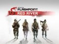 Operation Flashpoint: Red River. Трейлер