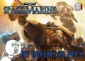 Space Marine (Sorcastic Show)