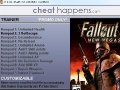Fallout: New Vegas. Трейнер + 1