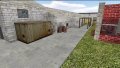 Counter-Strike: Source. Карта cs_crizis