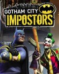 Обзор игры Gotham City Impostors