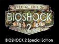 BioShock 2. Трейлер