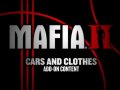 Mafia 2. DLC трейлер