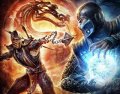 Mortal Kombat отправляется на PS Vita
