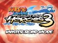 Naruto Shippuuden: Narutimate Accel 3. Трейлер
