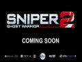 Sniper: Ghost Warrior 2. Трейлер
