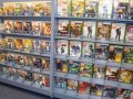 Игровые чарты (по 5 февраля 2011)