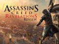 Видеорецензия на Assassin's Creed Revelations