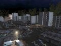 Call of Duty 4. Карта Страшное кораблекрушение 1.0