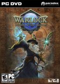 Русские сказки: рецензия на Warlock: Master of Arcane