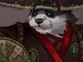 Blizzard зарегистрировала торговую марку Mists of Pandaria