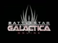 Battlestar Galactica - фильм и игра